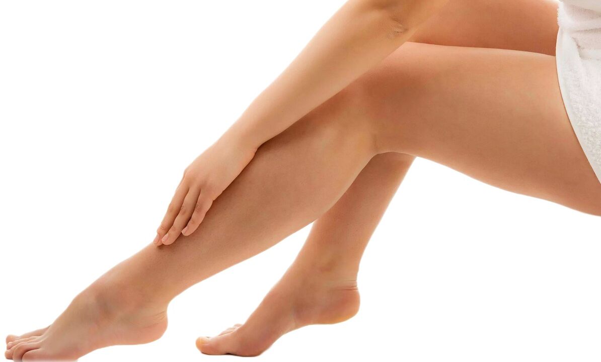 How to use a cream from varicose veins correctly