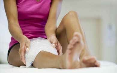 Methods for the treatment of varicose veins with folk remedies